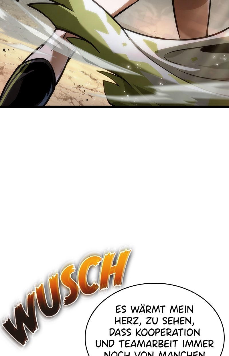 Read The World After the Fall de Manga Online