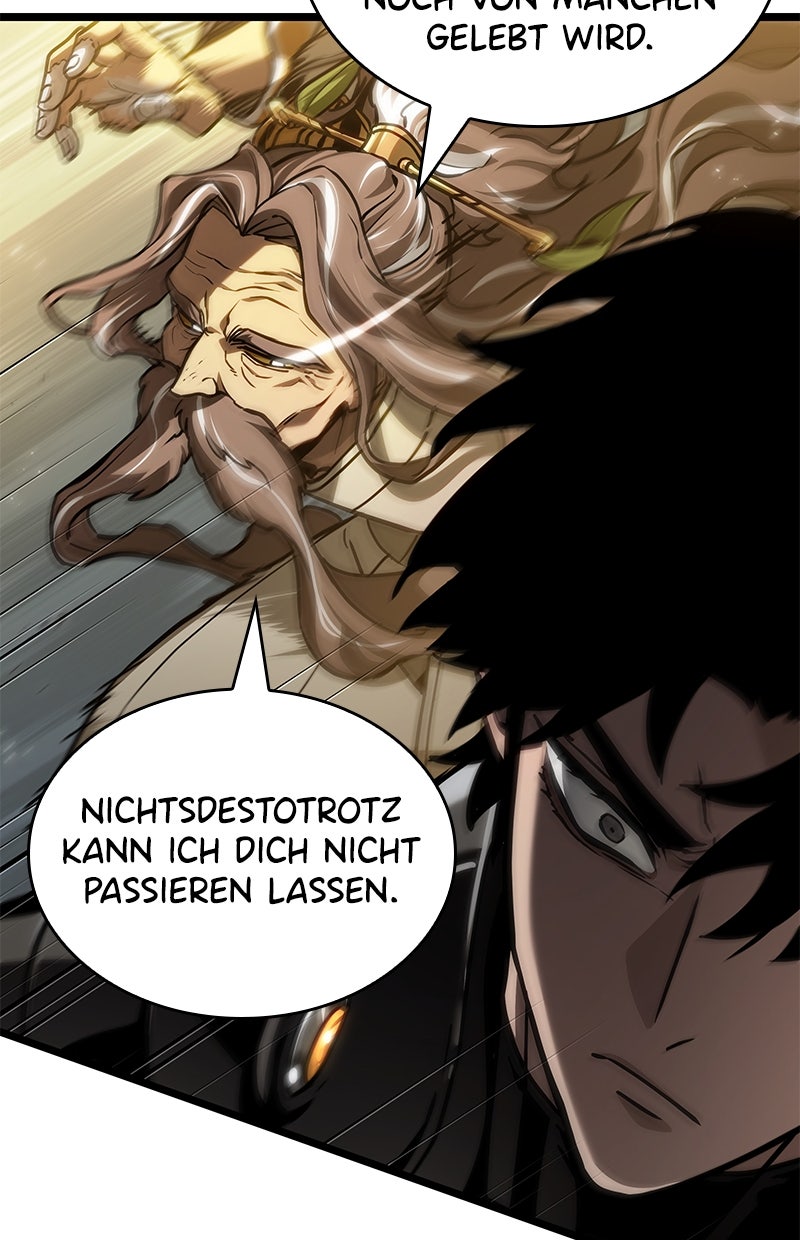 Read The World After the Fall de Manga Online