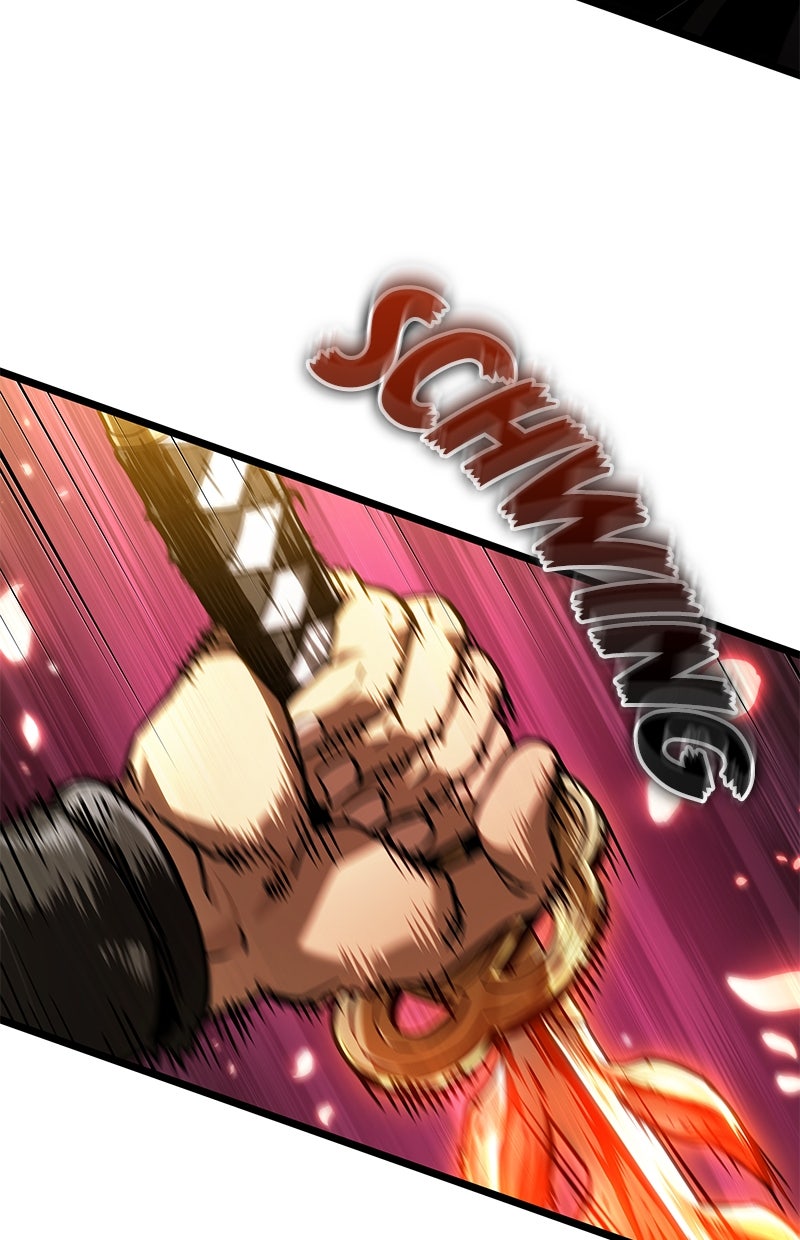 Read The World After the Fall de Manga Online