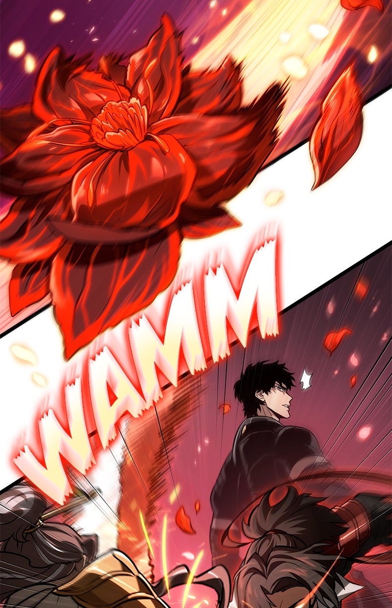 Read The World After the Fall de Manga Online