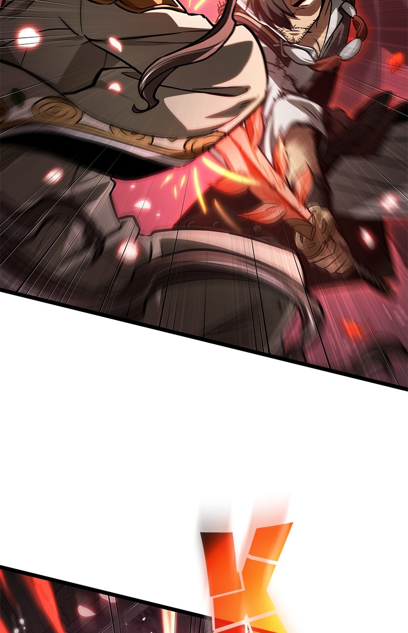 Read The World After the Fall de Manga Online