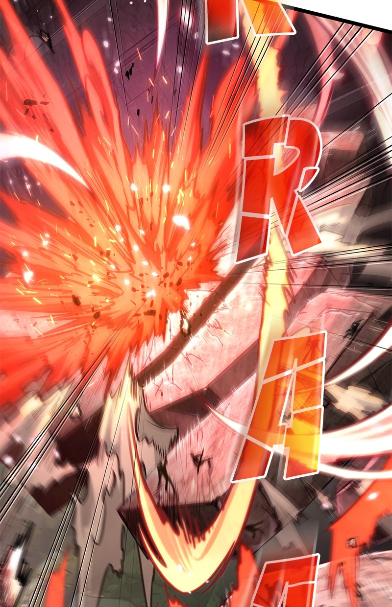 Read The World After the Fall de Manga Online