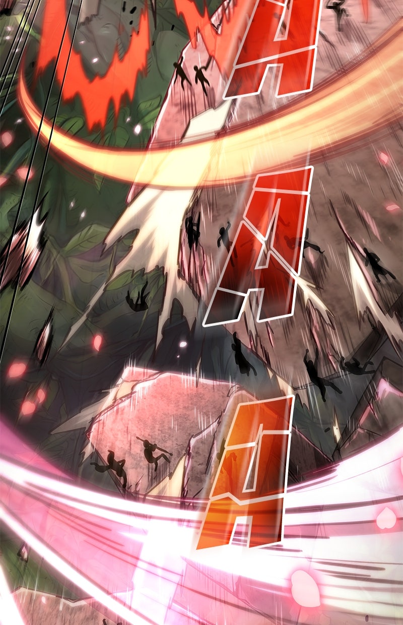 Read The World After the Fall de Manga Online