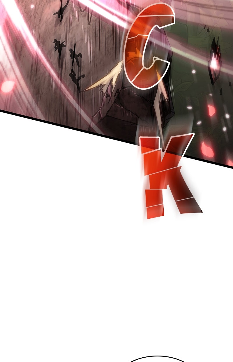 Read The World After the Fall de Manga Online