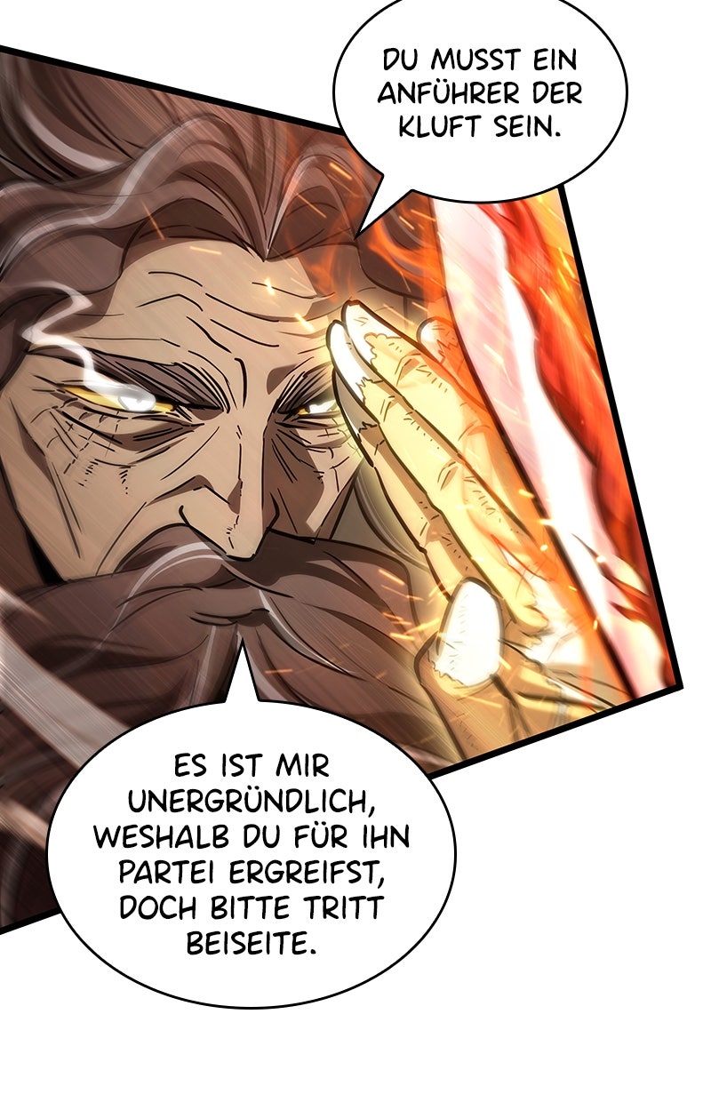 Read The World After the Fall de Manga Online