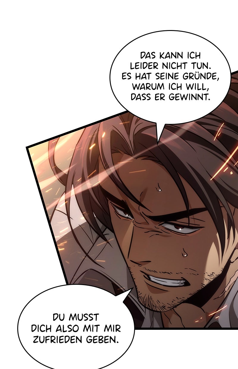 Read The World After the Fall de Manga Online