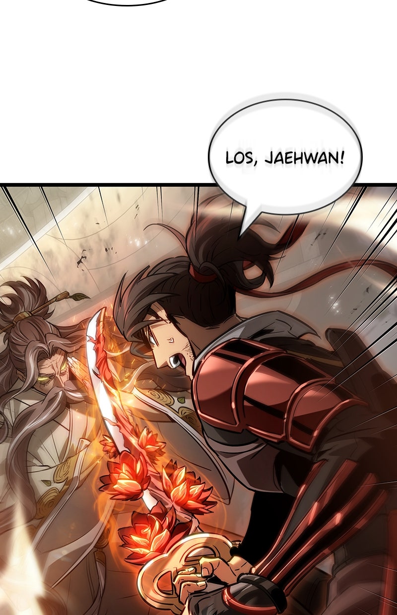 Read The World After the Fall de Manga Online