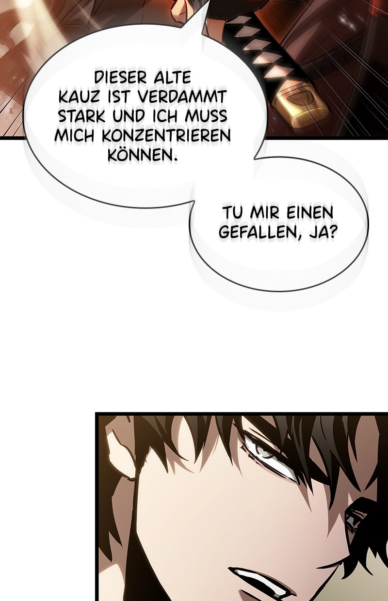 Read The World After the Fall de Manga Online