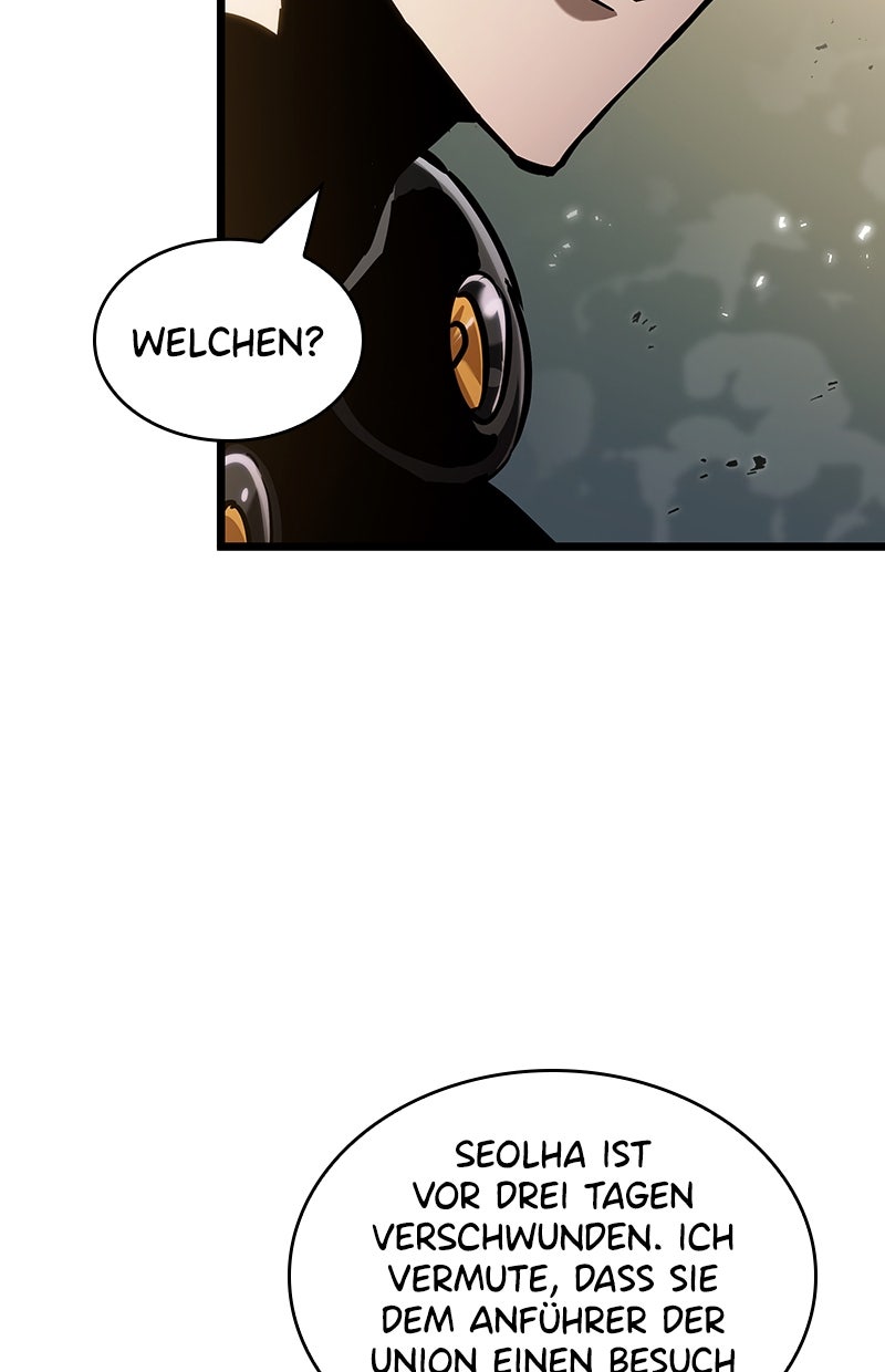 Read The World After the Fall de Manga Online