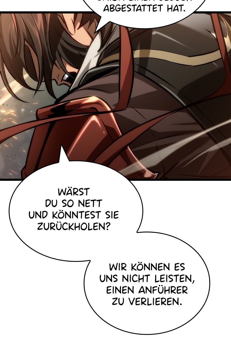 Read The World After the Fall de Manga Online