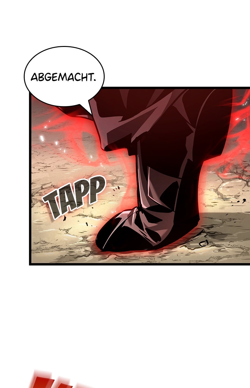 Read The World After the Fall de Manga Online