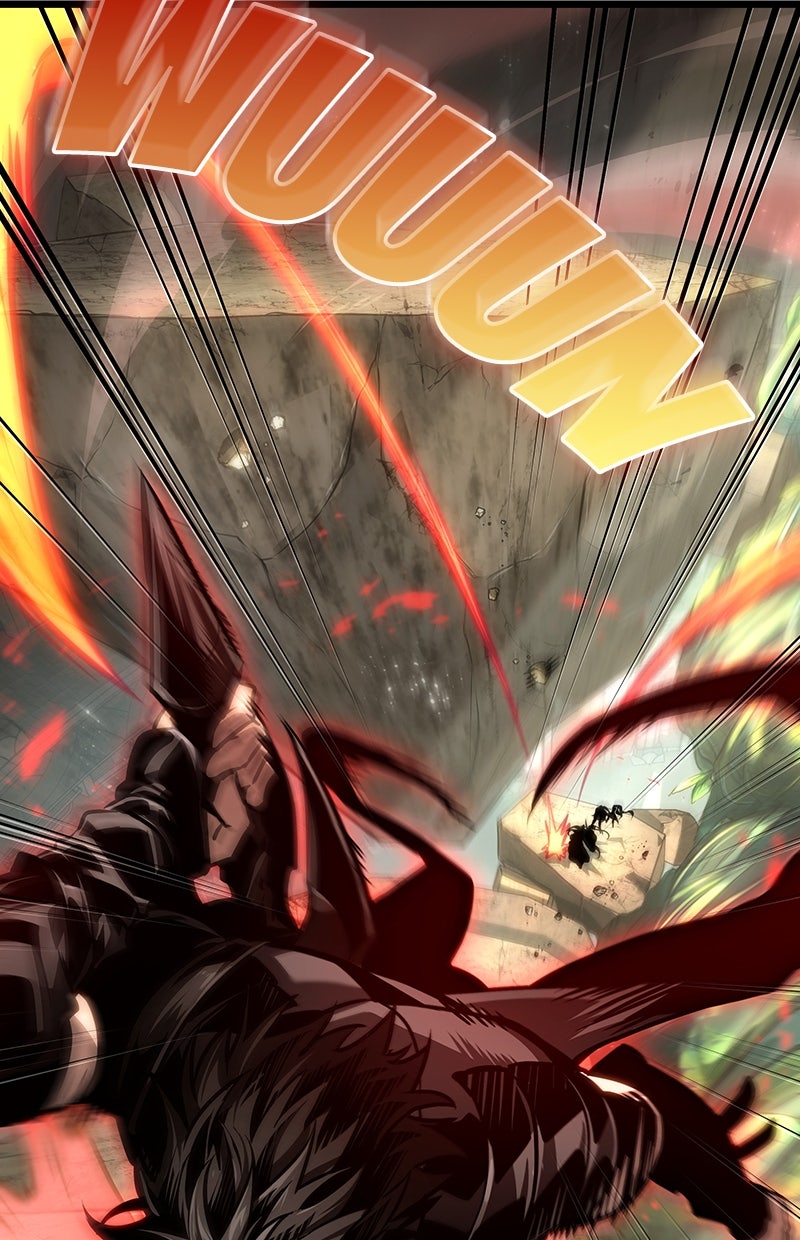 Read The World After the Fall de Manga Online