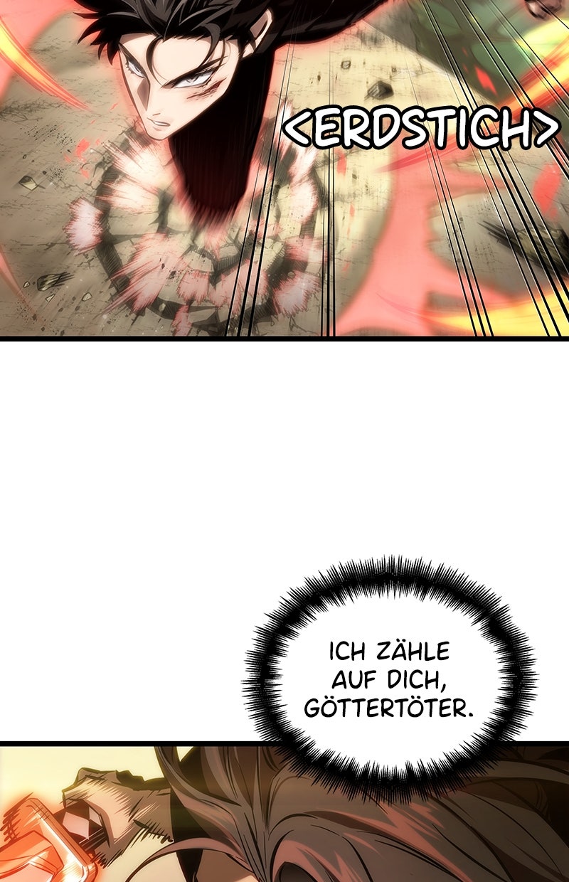 Read The World After the Fall de Manga Online