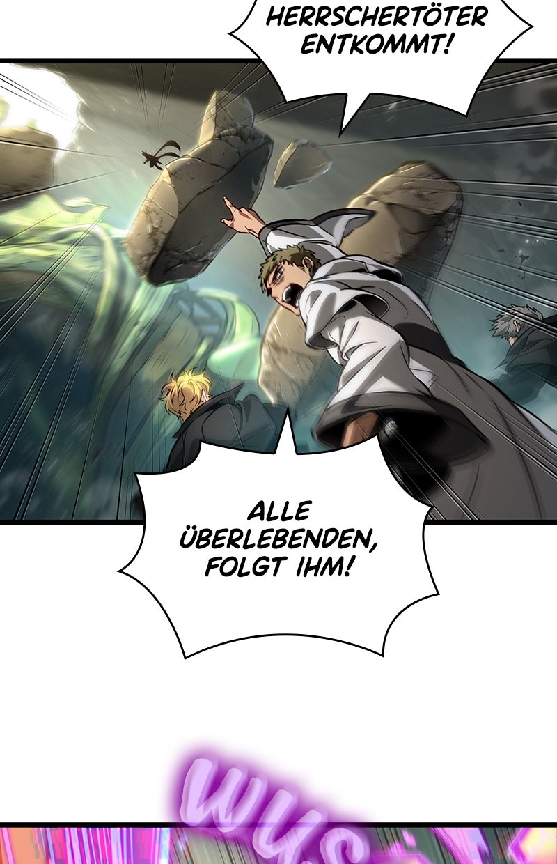 Read The World After the Fall de Manga Online