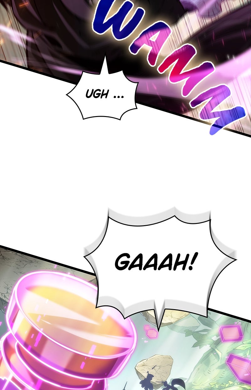 Read The World After the Fall de Manga Online