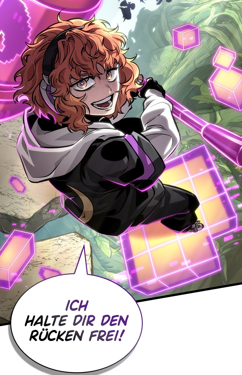 Read The World After the Fall de Manga Online