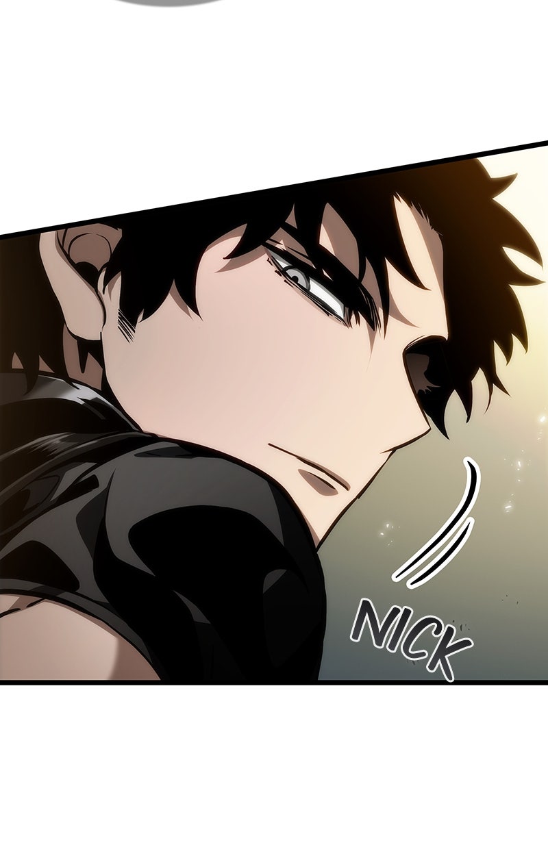 Read The World After the Fall de Manga Online