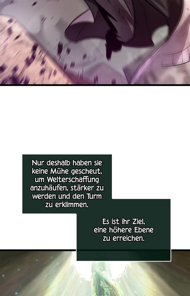 Read The World After the Fall de Manga Online