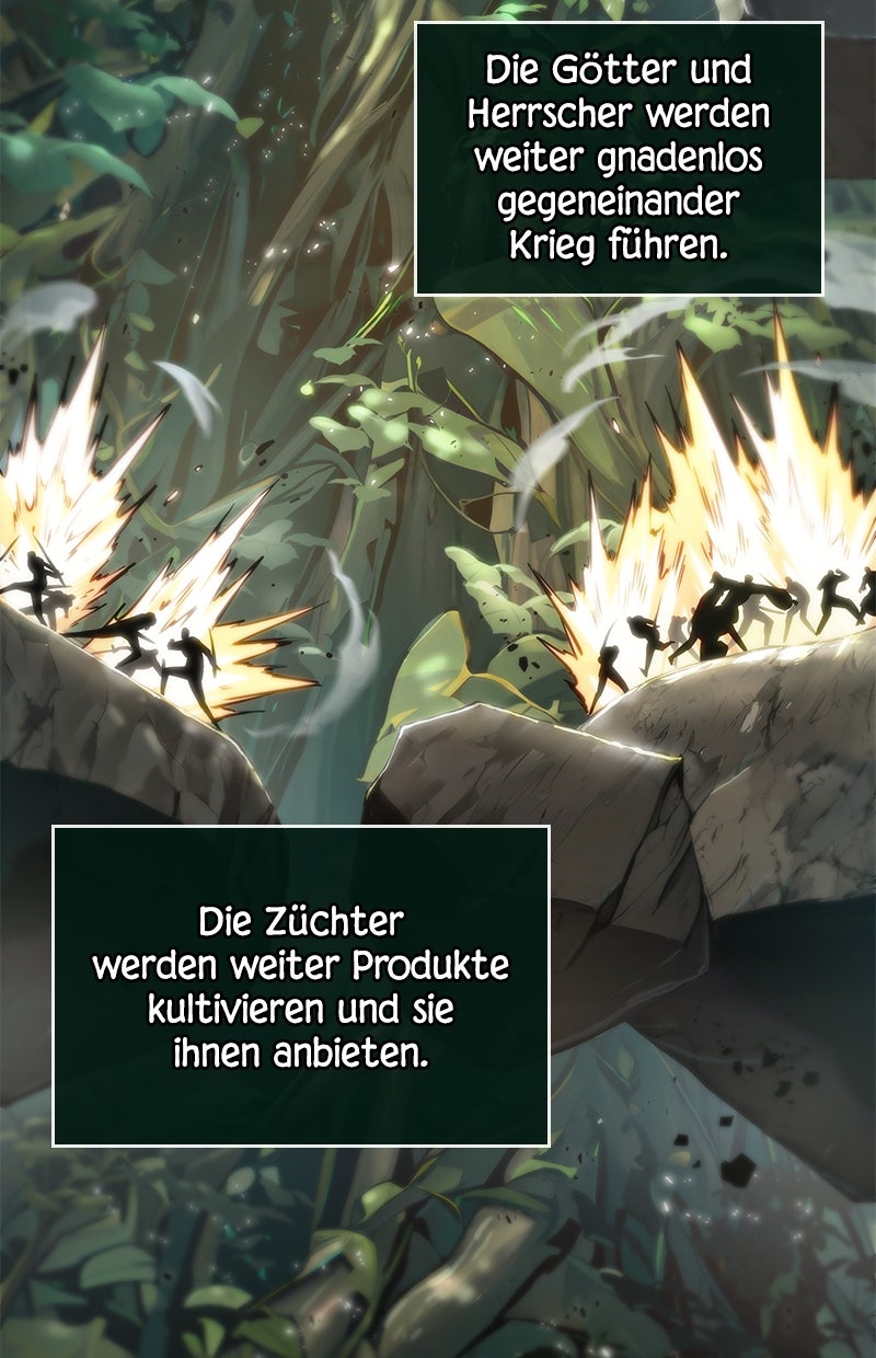 Read The World After the Fall de Manga Online