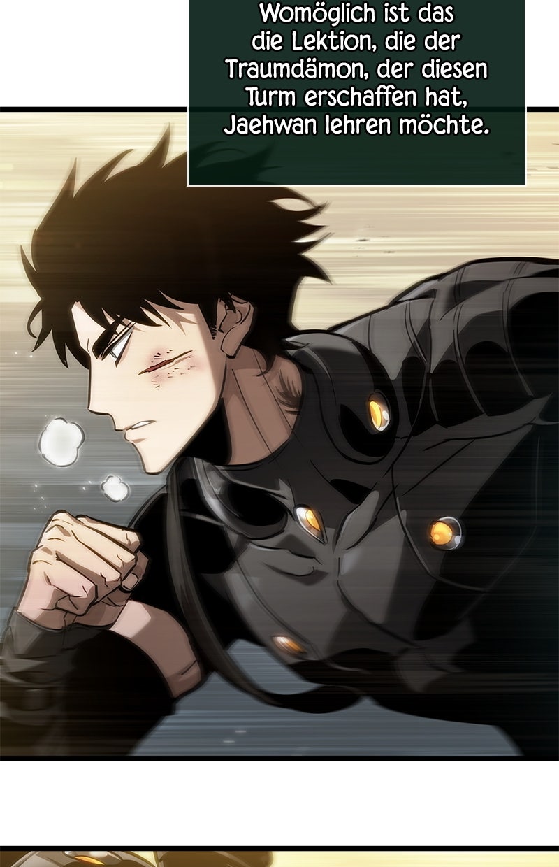 Read The World After the Fall de Manga Online