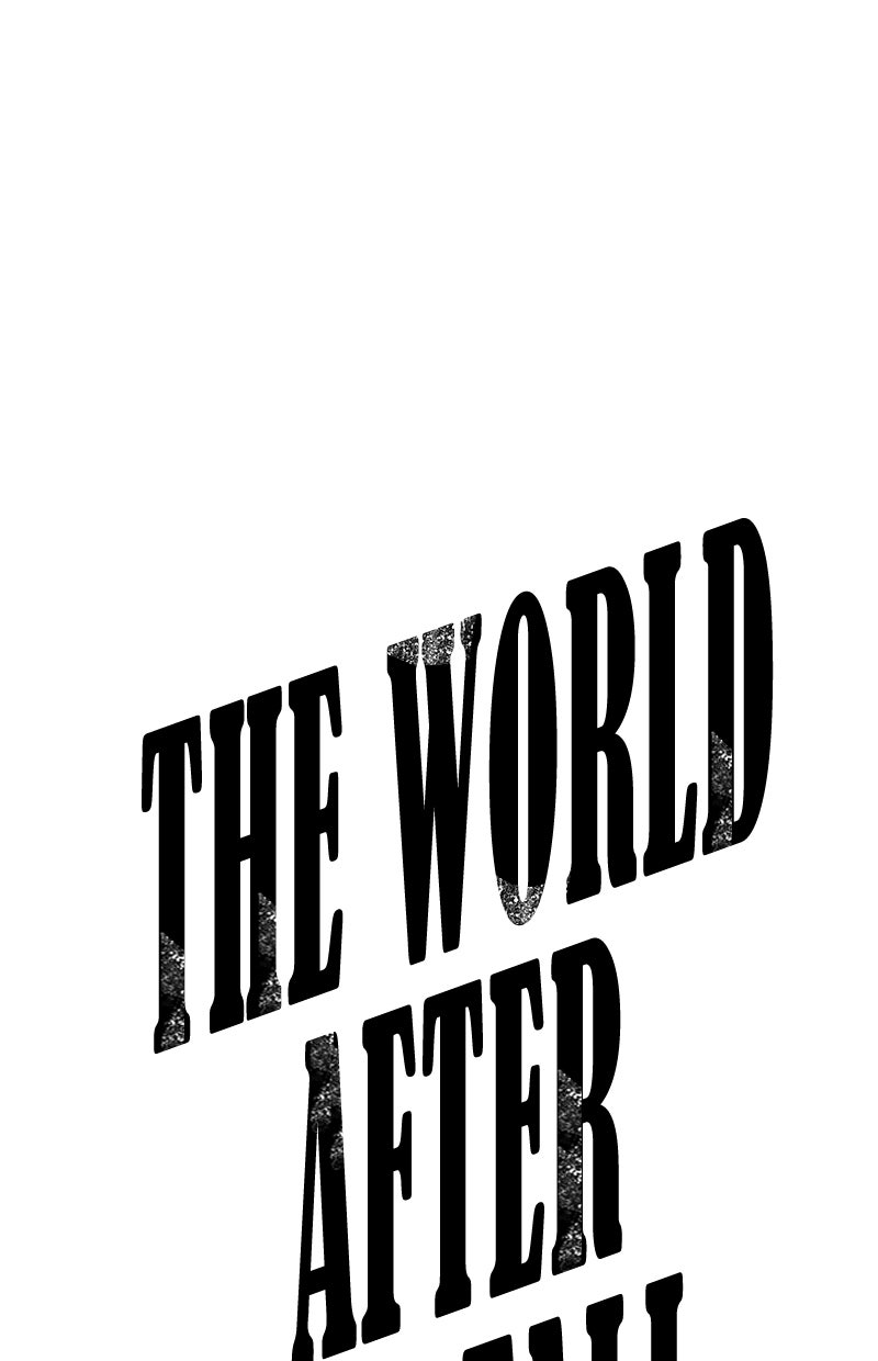 Read The World After the Fall de Manga Online