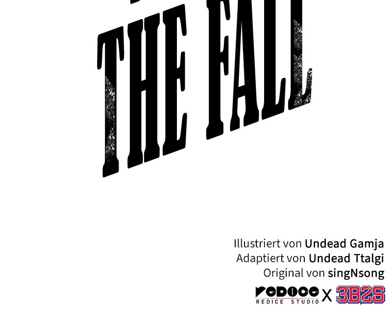 Read The World After the Fall de Manga Online