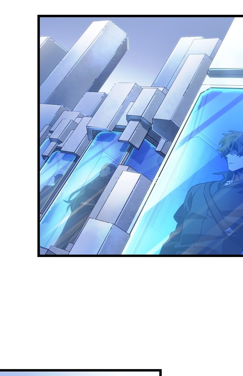 Read The World After the Fall de Manga Online