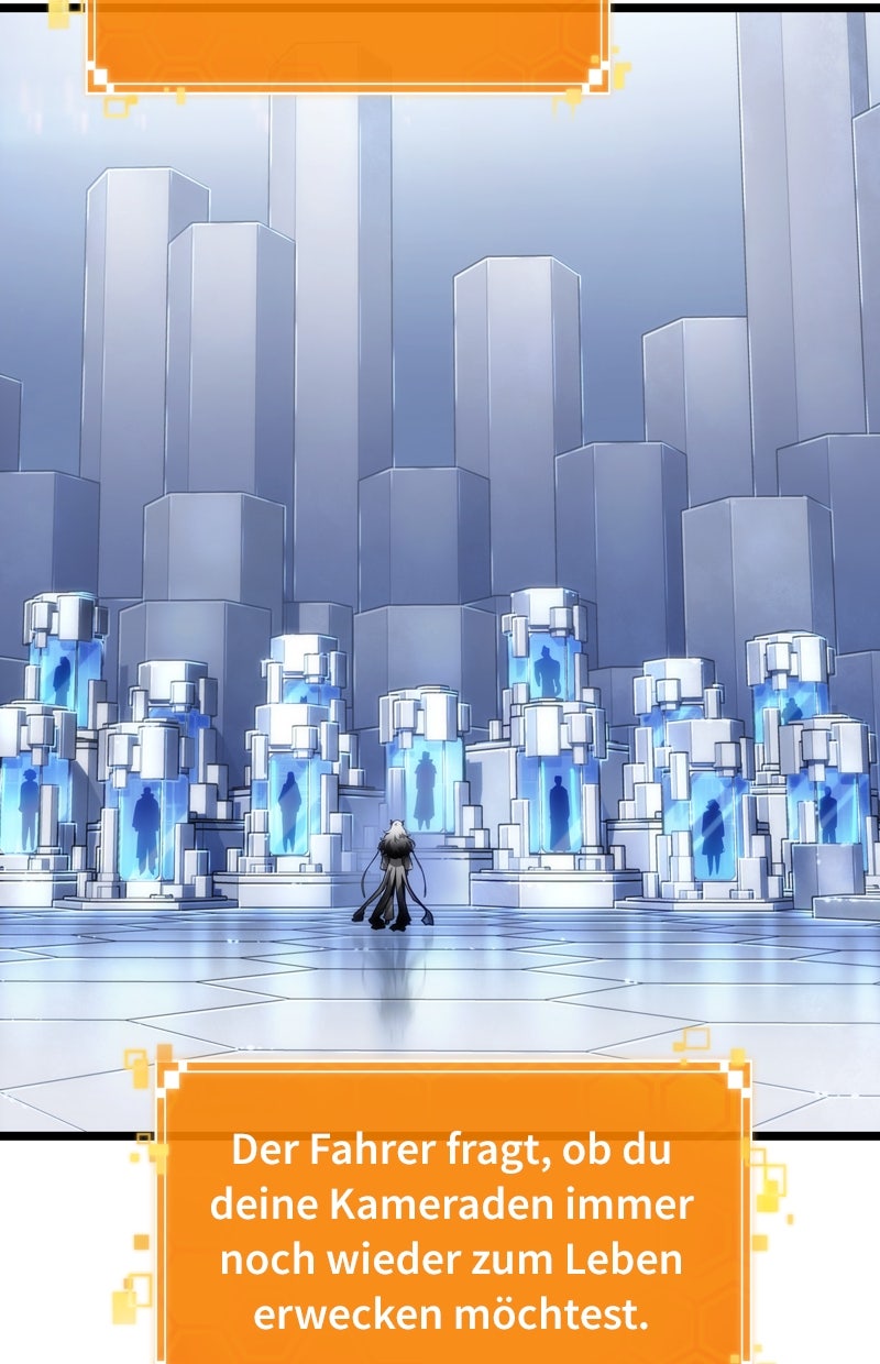 Read The World After the Fall de Manga Online