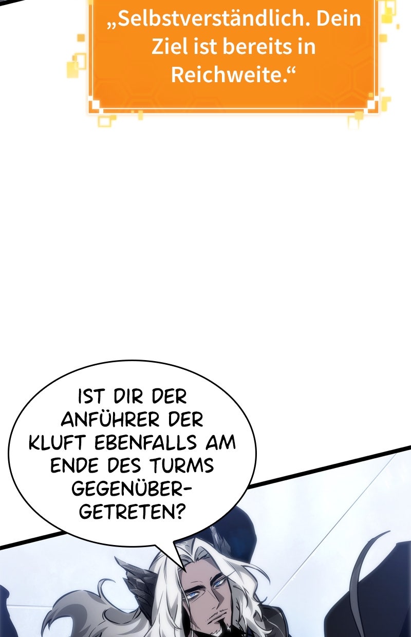 Read The World After the Fall de Manga Online