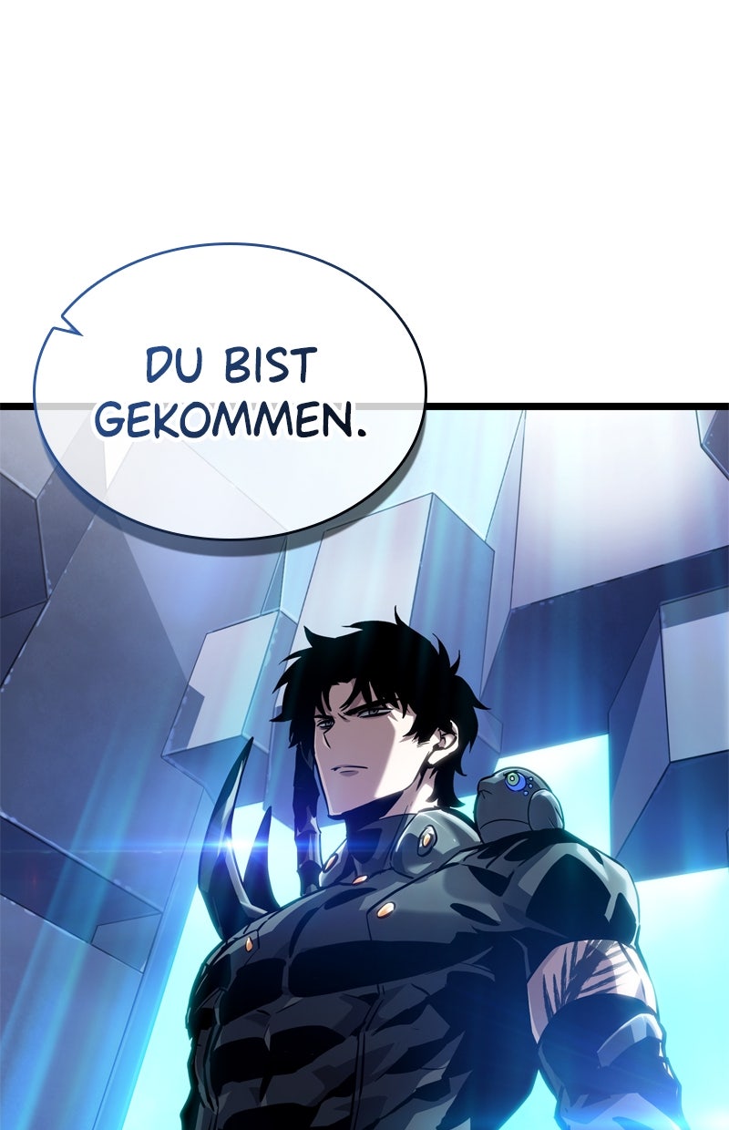 Read The World After the Fall de Manga Online