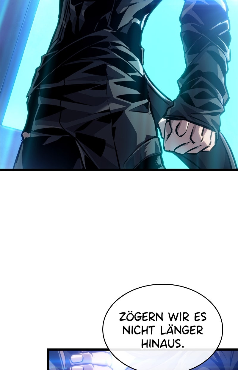 Read The World After the Fall de Manga Online