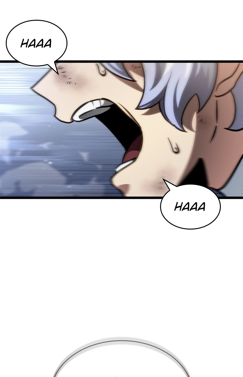 Read The World After the Fall de Manga Online