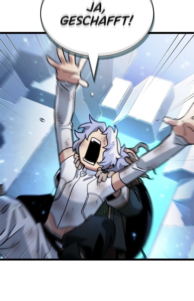 Read The World After the Fall de Manga Online