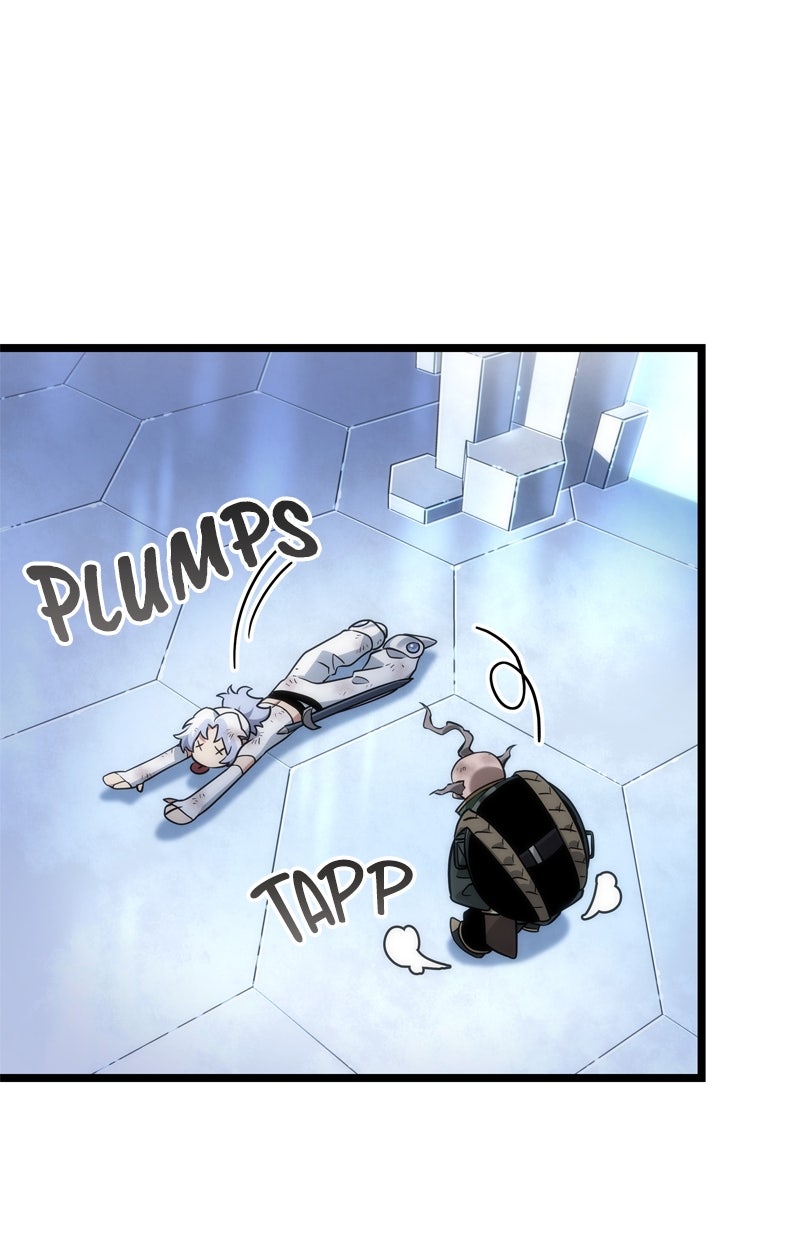 Read The World After the Fall de Manga Online