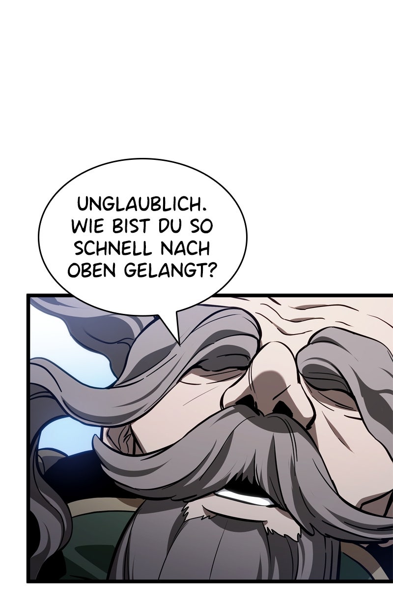 Read The World After the Fall de Manga Online