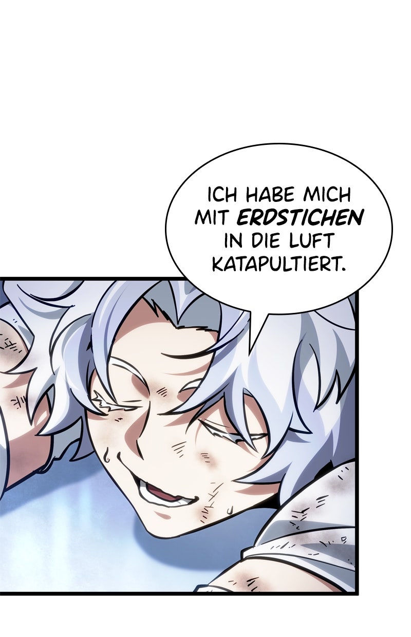 Read The World After the Fall de Manga Online