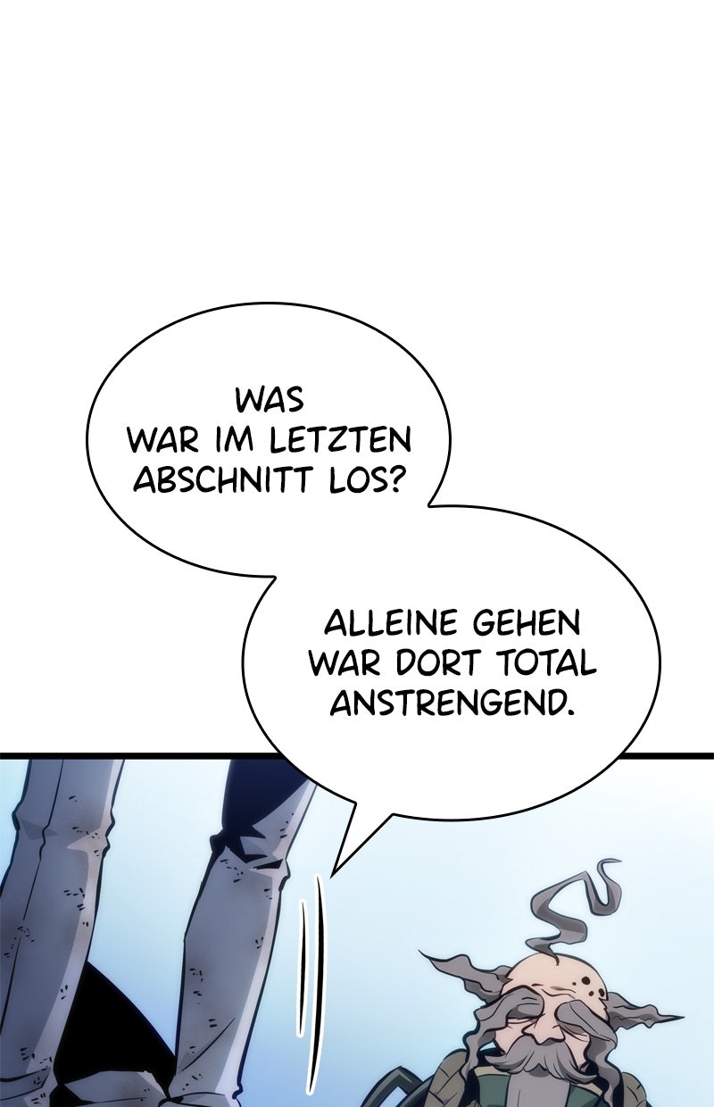 Read The World After the Fall de Manga Online