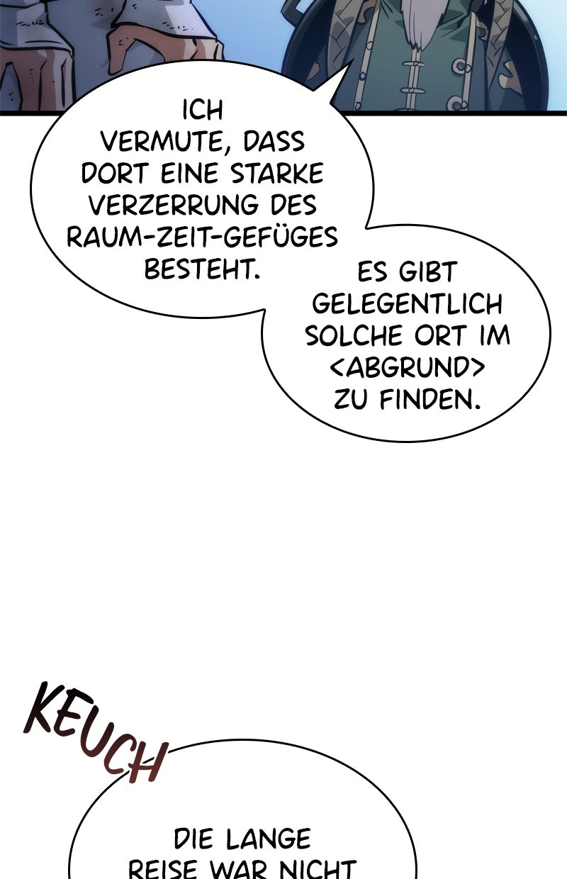 Read The World After the Fall de Manga Online