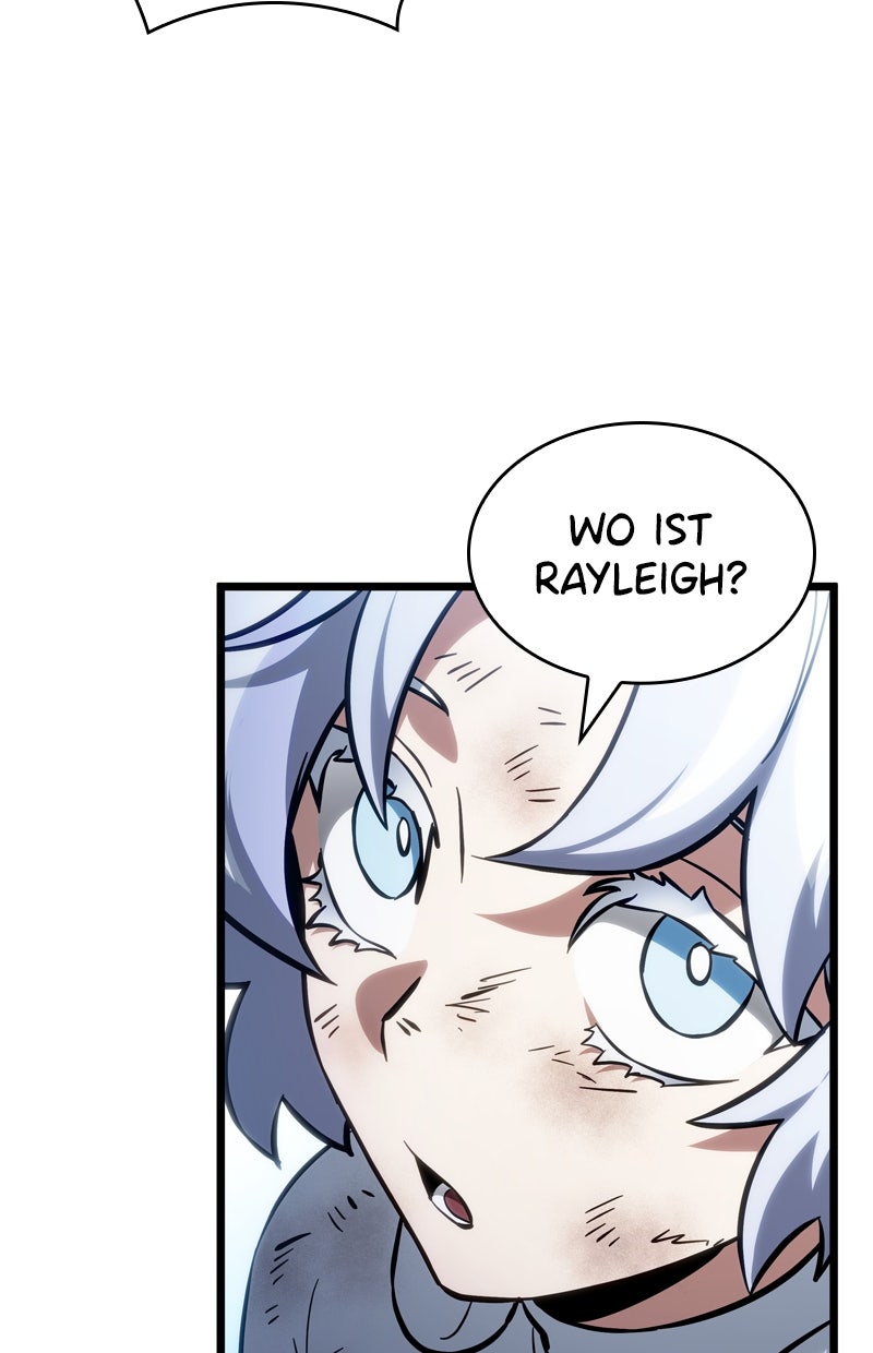 Read The World After the Fall de Manga Online