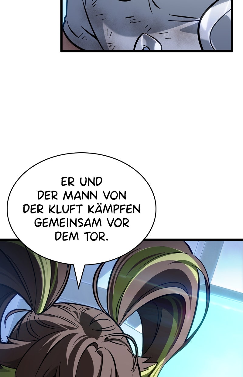 Read The World After the Fall de Manga Online