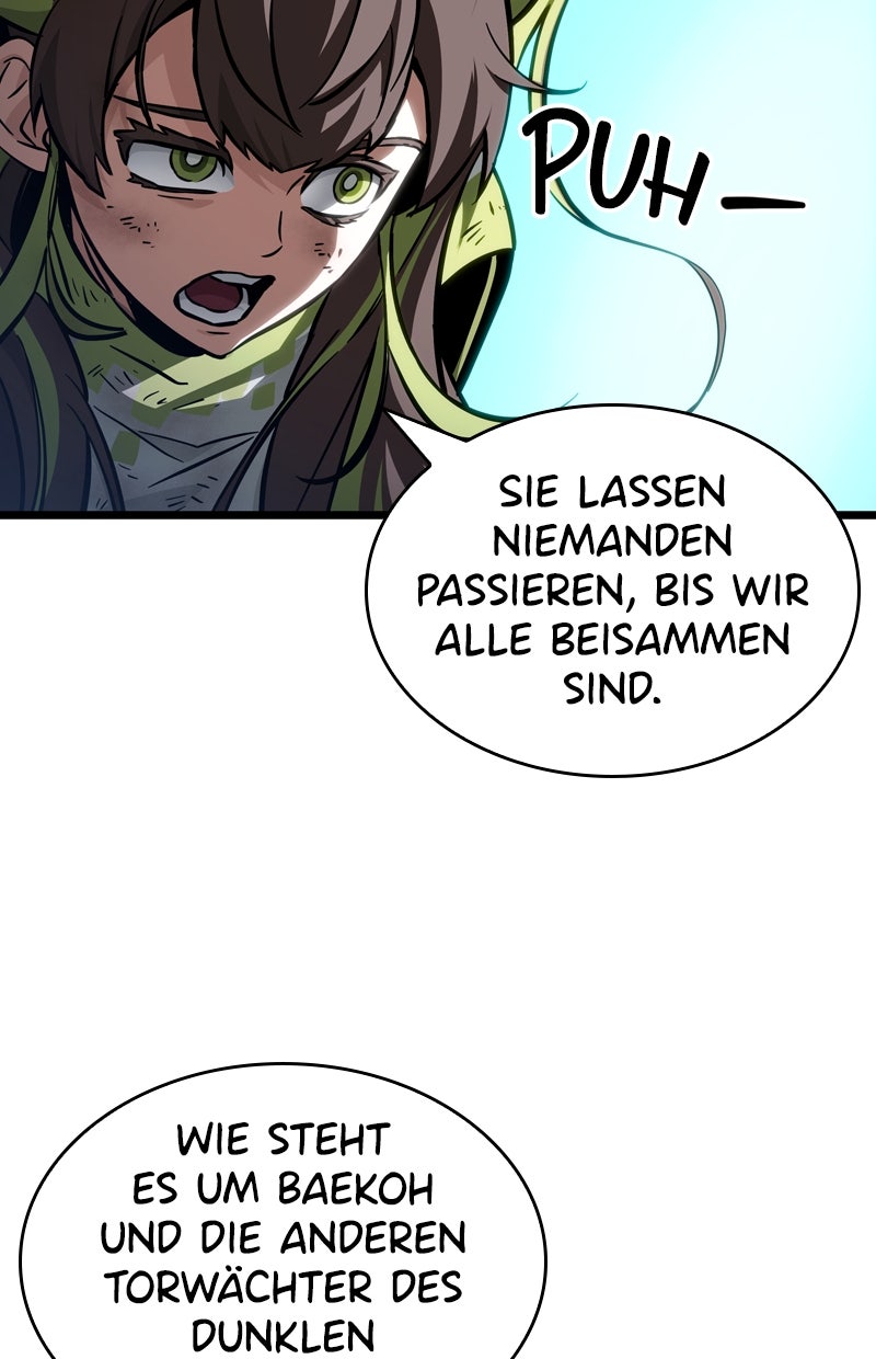 Read The World After the Fall de Manga Online