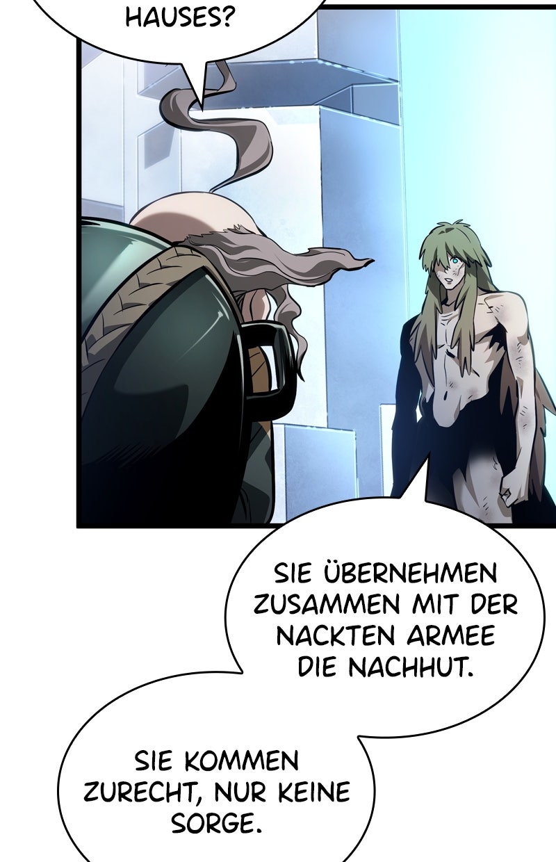 Read The World After the Fall de Manga Online