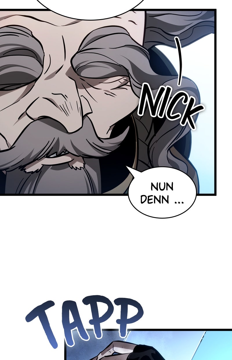 Read The World After the Fall de Manga Online