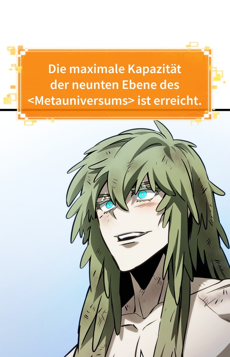 Read The World After the Fall de Manga Online