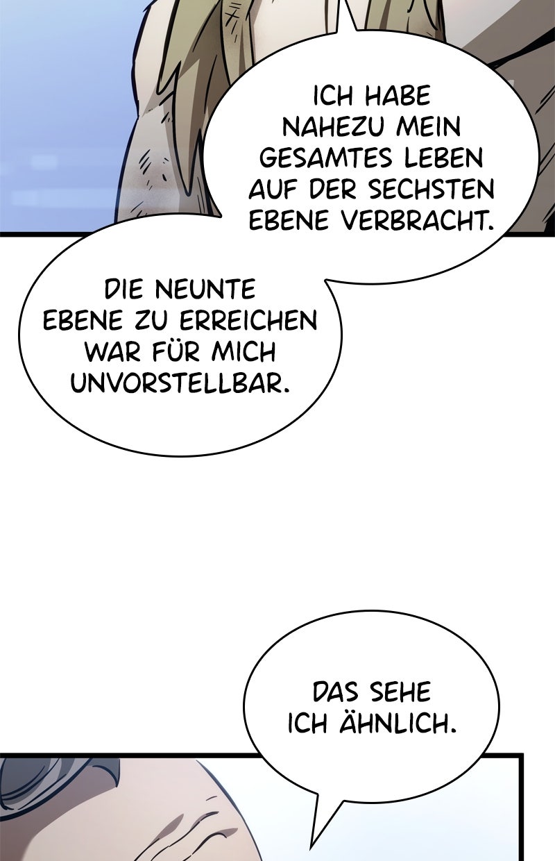 Read The World After the Fall de Manga Online