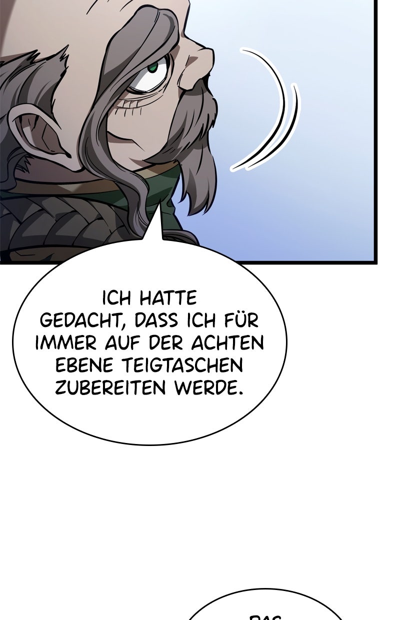 Read The World After the Fall de Manga Online