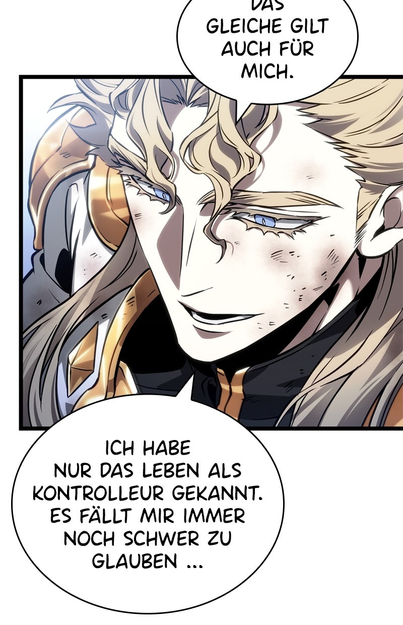 Read The World After the Fall de Manga Online