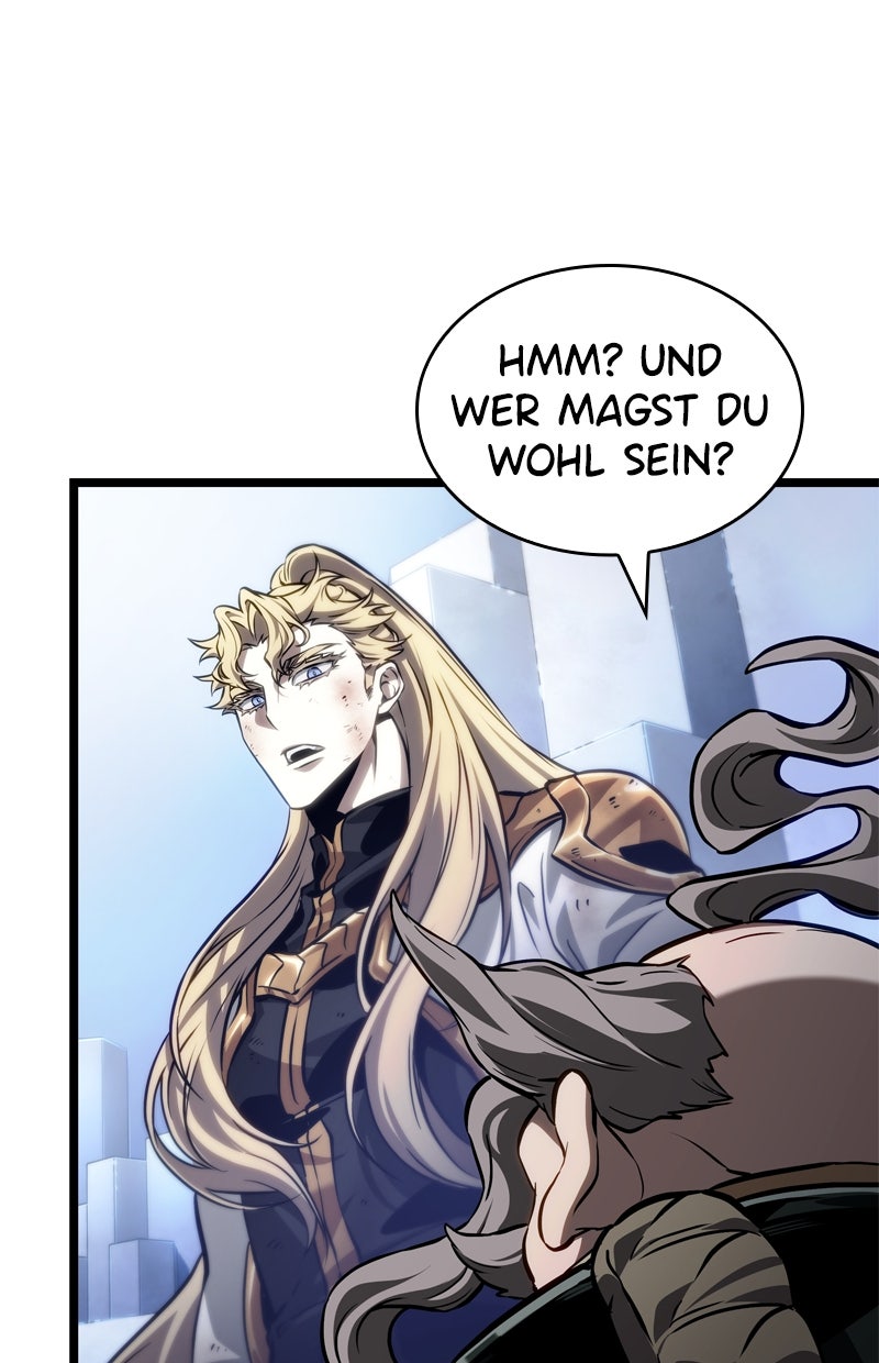 Read The World After the Fall de Manga Online