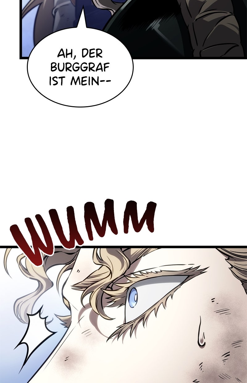 Read The World After the Fall de Manga Online