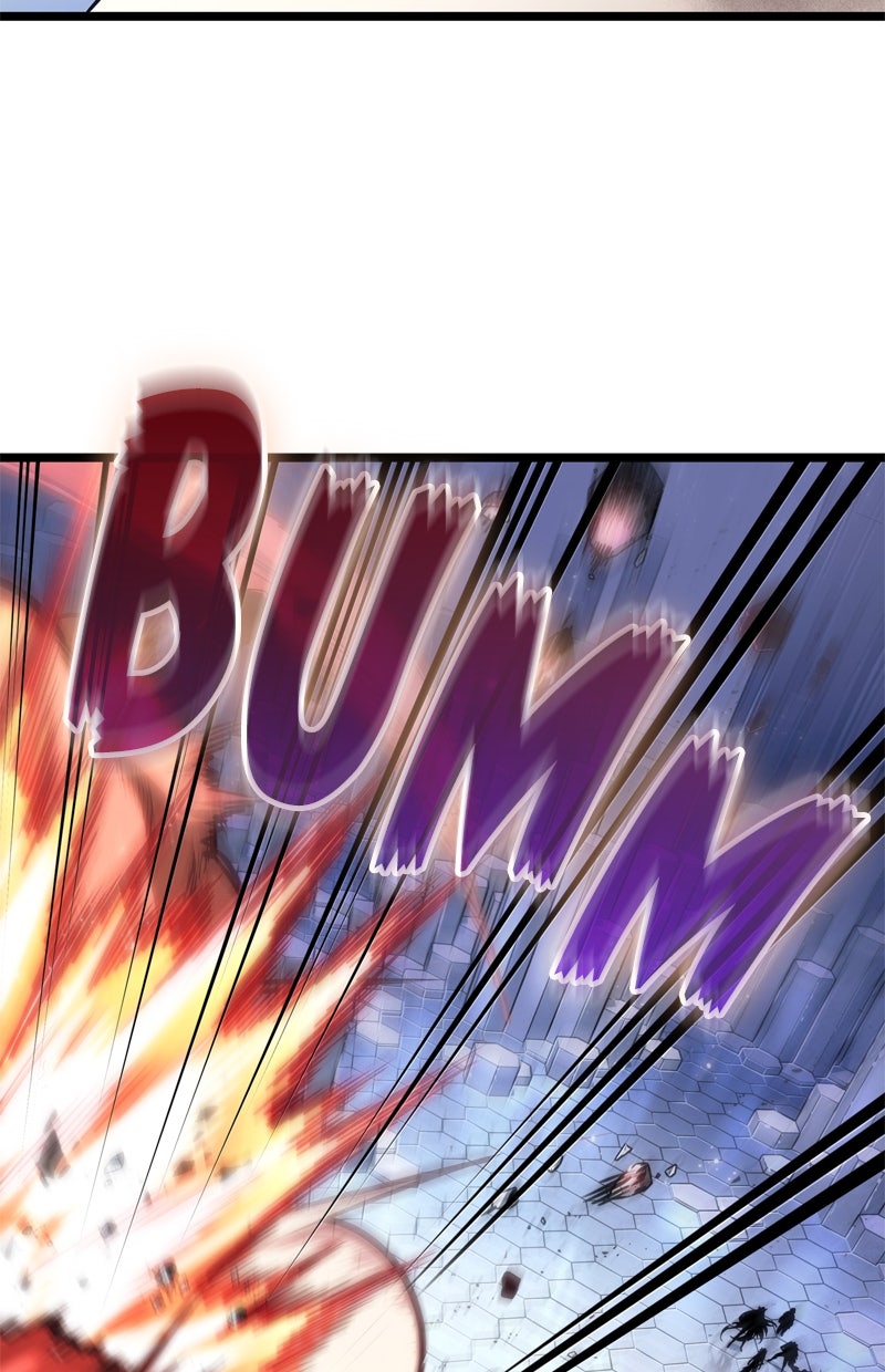 Read The World After the Fall de Manga Online